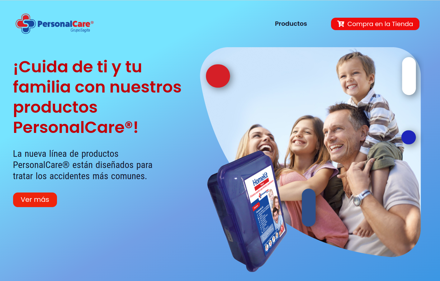 personalcare